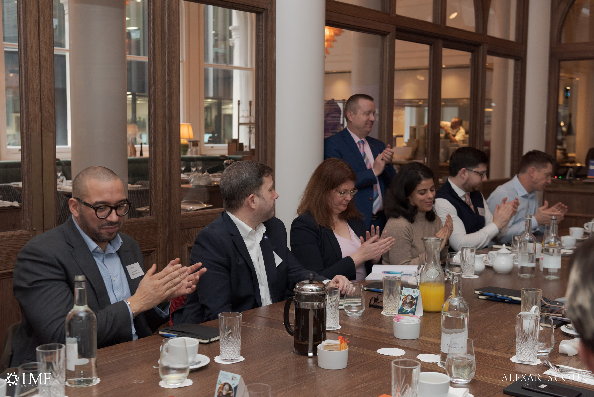 Cyber Insurance Practive Group - 11th March 2026